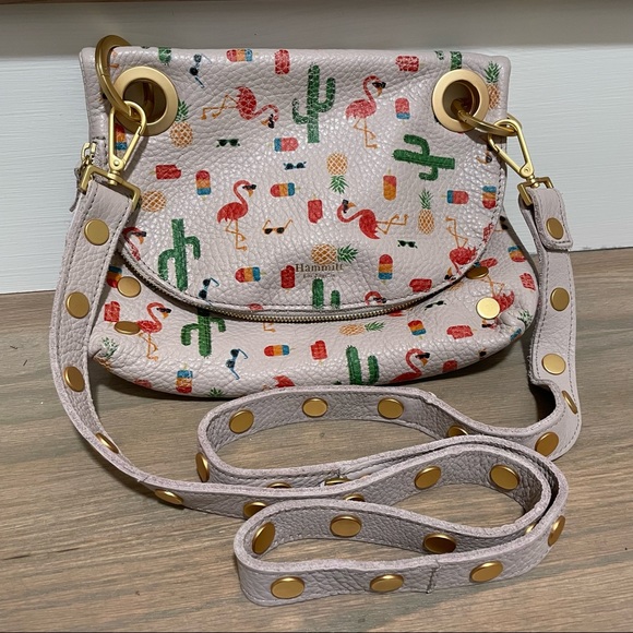 Hammitt Corey Reversible Bag - Picture 3 of 15